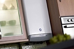 trusted boilers Middle Wallop