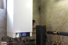 Middle Wallop condensing boiler companies