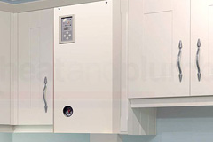 Middle Wallop electric boiler quotes