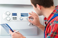 free commercial Middle Wallop boiler quotes