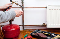 free Middle Wallop heating repair quotes