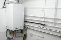 Middle Wallop boiler installers