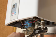 free Middle Wallop boiler install quotes