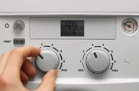 free Middle Wallop boiler maintenance quotes