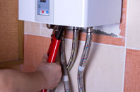 free Middle Wallop boiler repair quotes